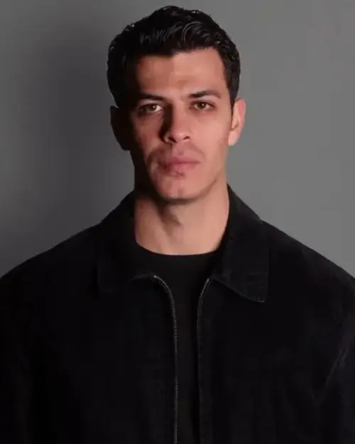 hakan çelebi kimdir
