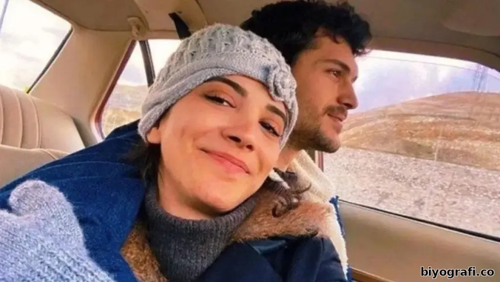 Kübra Kelkit Kimdir, Boyu, Kaç Yaşında, Nereli - Biyografi.co 2