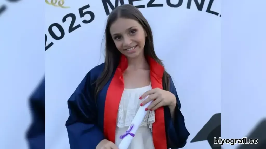 lina çetinkaya kimdir