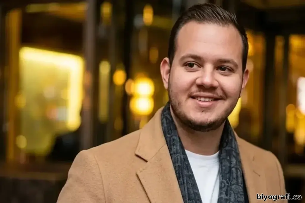 Alaattin Kadayıfçıoğlu Kimdir, Boyu, Kaç Yaşında, Nereli - Biyografi.co 1