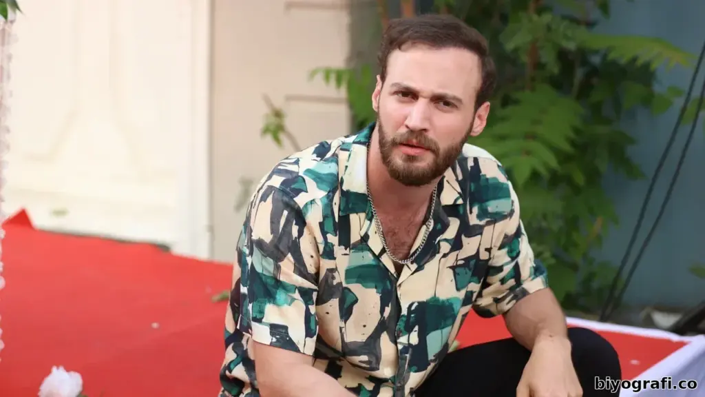 Yiğit Kalkavan Kimdir, Boyu, Kaç Yaşında, Nereli - Biyografi.co 1