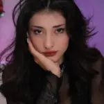 Merbemio (Merve Nur Çarlıoğlu)