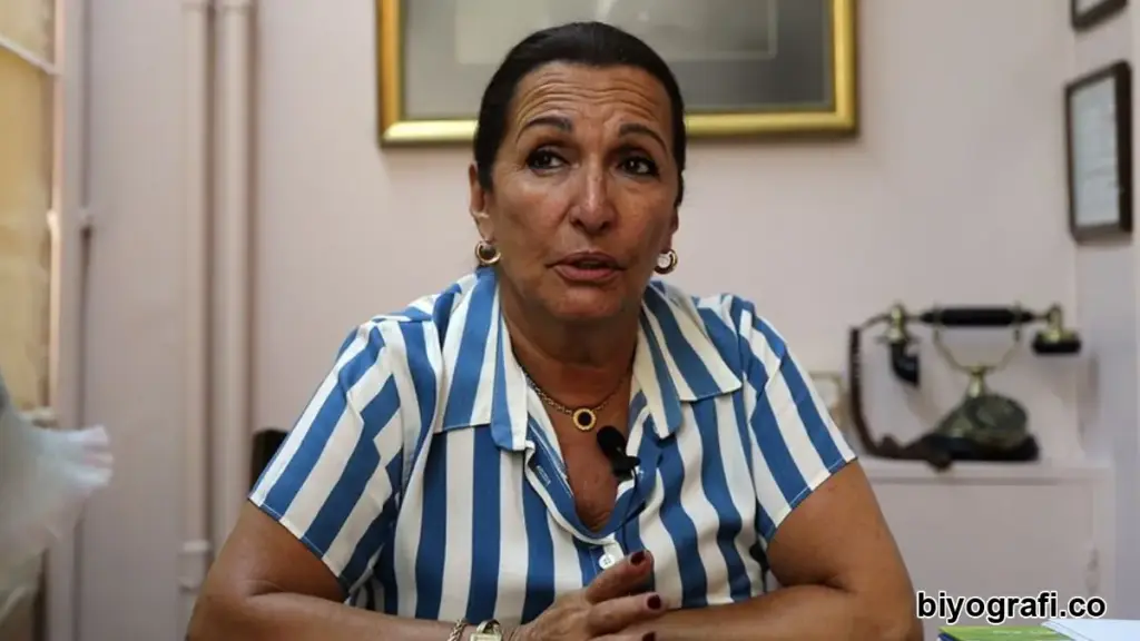 gül sunal kimdir