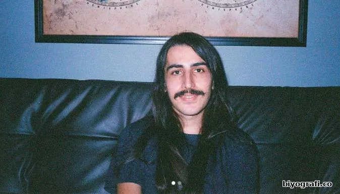 İmran Deniz Göktaş Kimdir, Boyu, Kaç Yaşında, Nereli - Biyografi.co 3