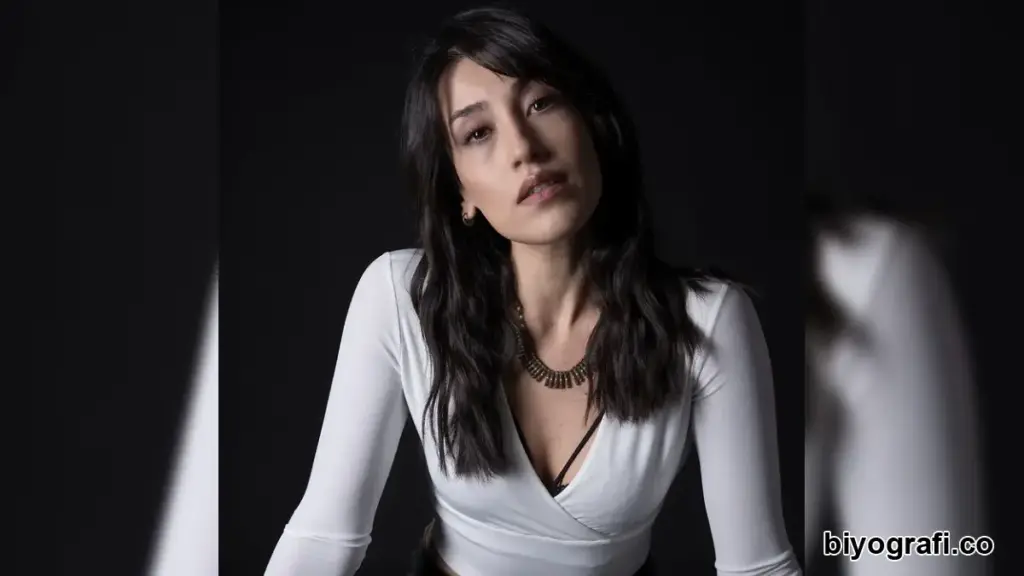 neslihan arslan kimdir