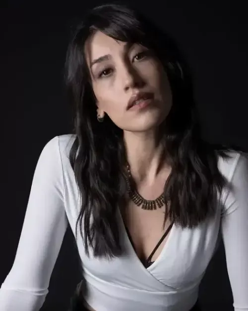 neslihan arslan kimdir