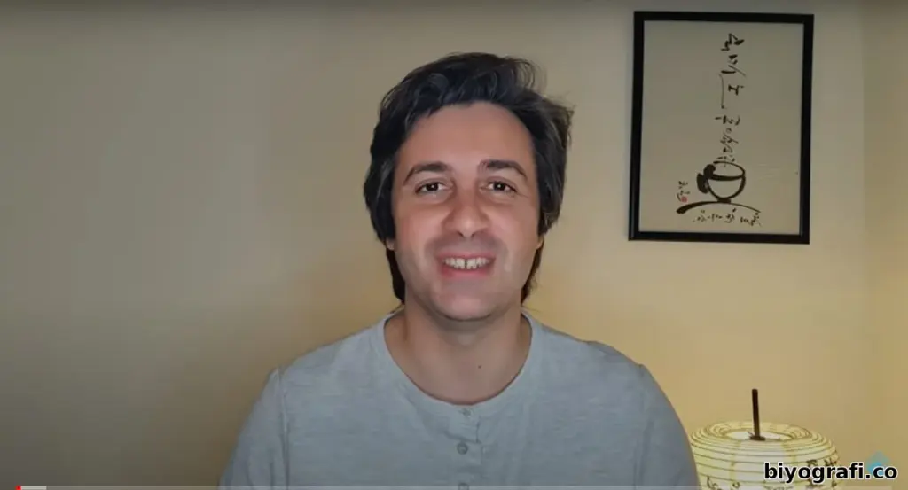 Prof. Dr. Behçet Yalın Özkara Kimdir, Boyu, Kaç Yaşında, Nereli - Biyografi.co 1