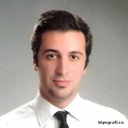 Prof. Dr. Behçet Yalın Özkara Kimdir, Boyu, Kaç Yaşında, Nereli - Biyografi.co 2