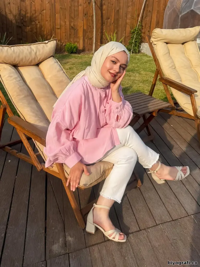 Şeydanur Ceylan Kimdir, Boyu, Kaç Yaşında, Nereli - Biyografi.co 2