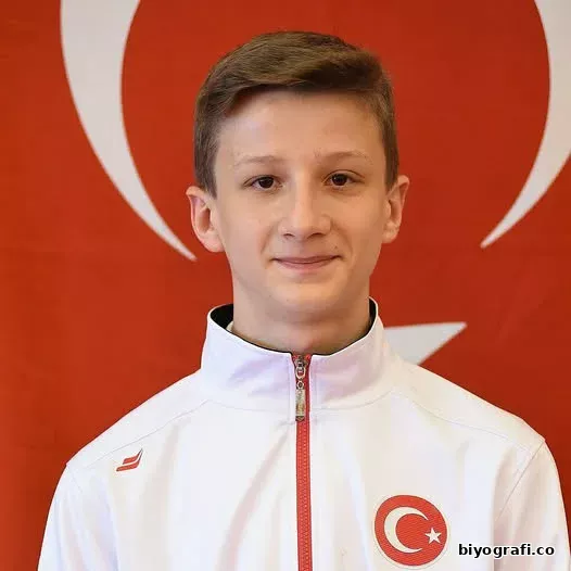 Yusuf Emre Akbıyık Kimdir, Boyu, Kaç Yaşında, Nereli - Biyografi.co 3