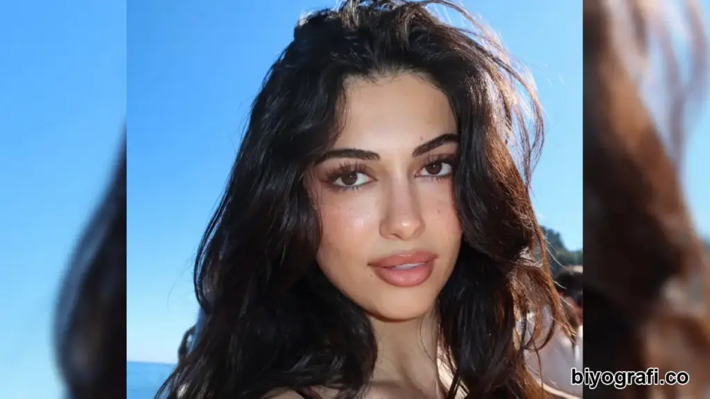 Aleyna Beyazgül kimdir