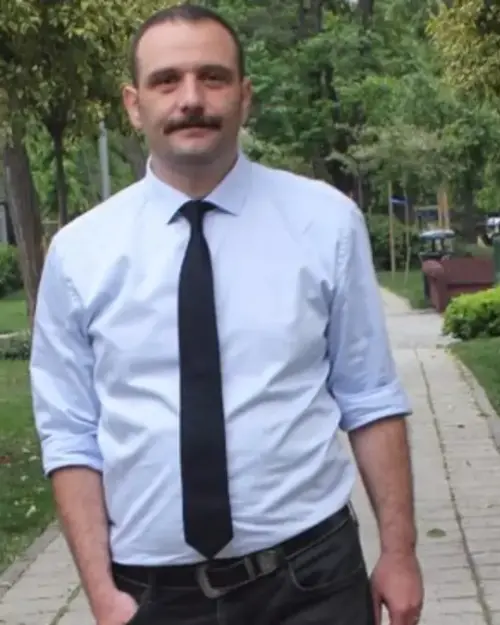 Aytunç Erkin kimdir