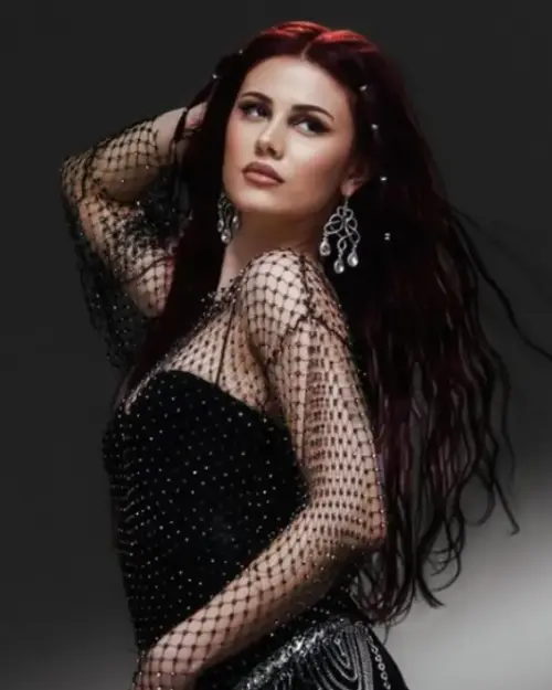 Ezgi Akliman kimdir