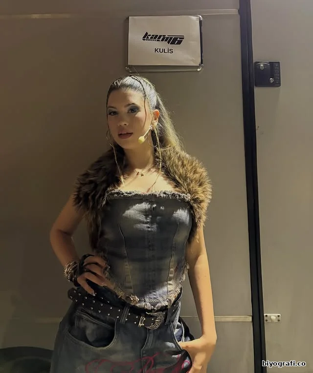 Ada Atılgan Kimdir, Boyu, Kaç Yaşında, Nereli - Biyografi.co 2