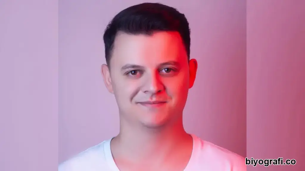burak güngör kimdir