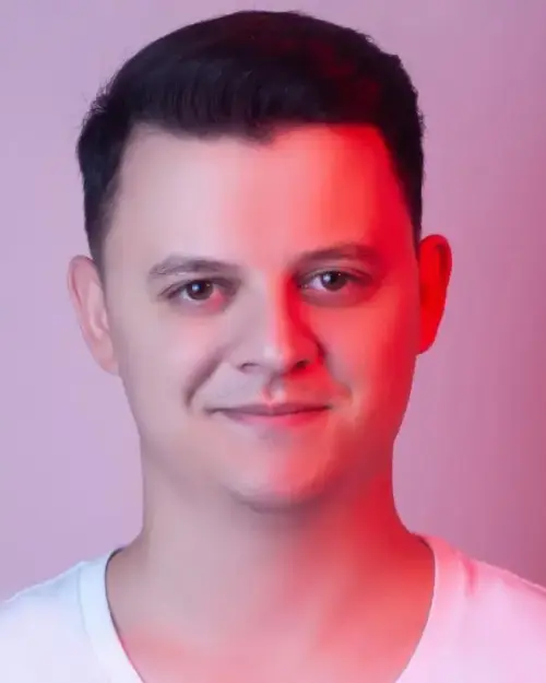 burak güngör kimdir