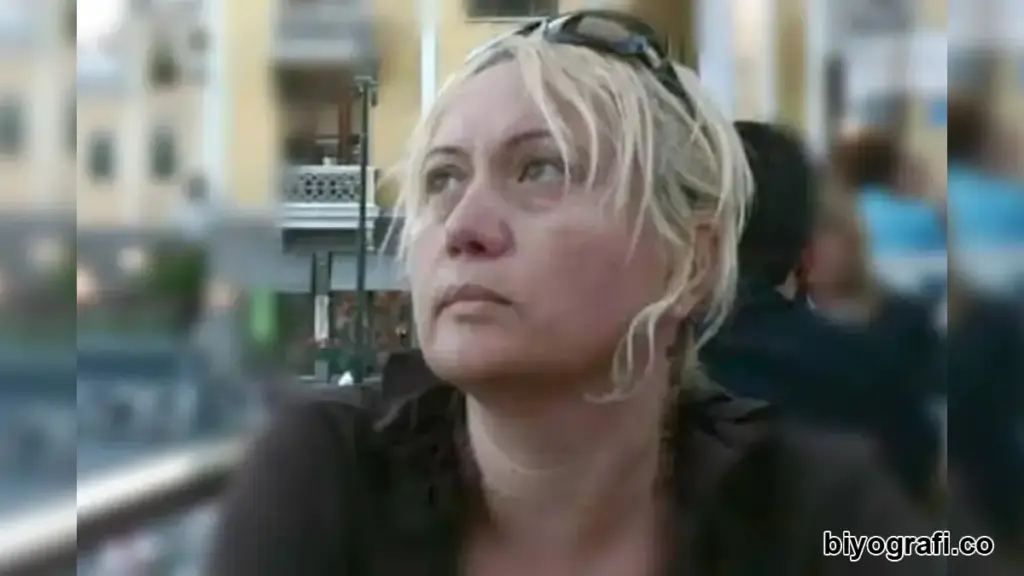 fatma sibel gürcihan kimdir