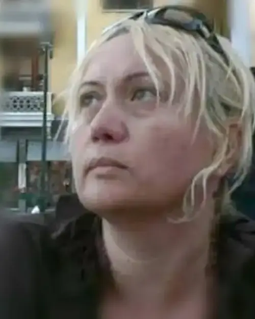 fatma sibel gürcihan kimdir
