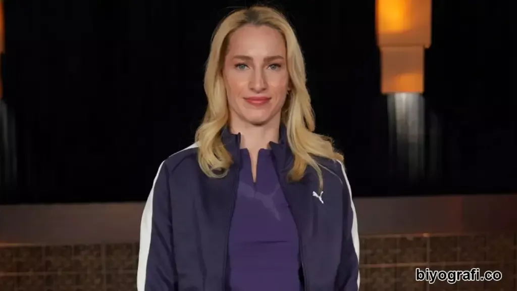 gizem örge kimdir