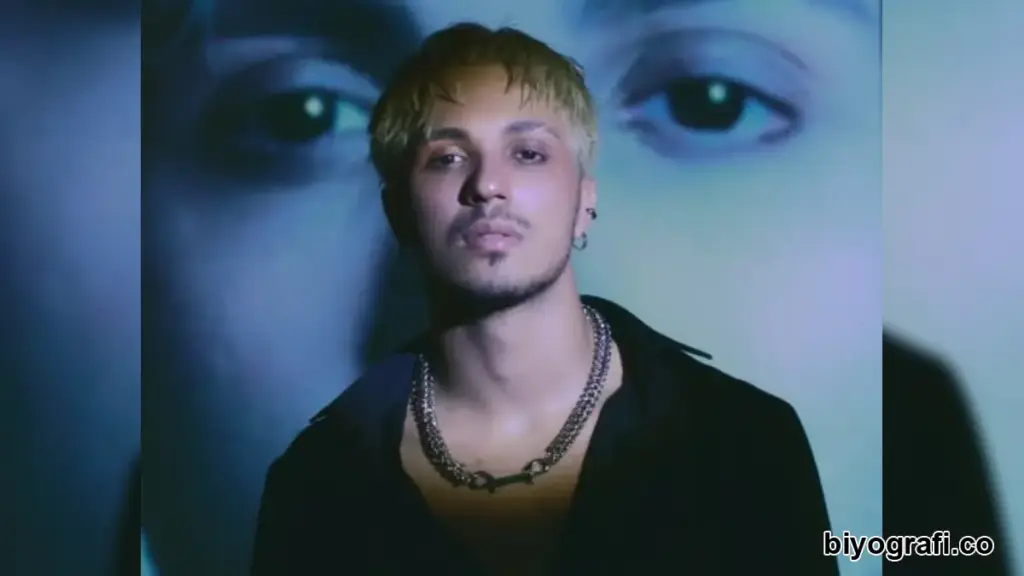 Batu Cengiz kimdir