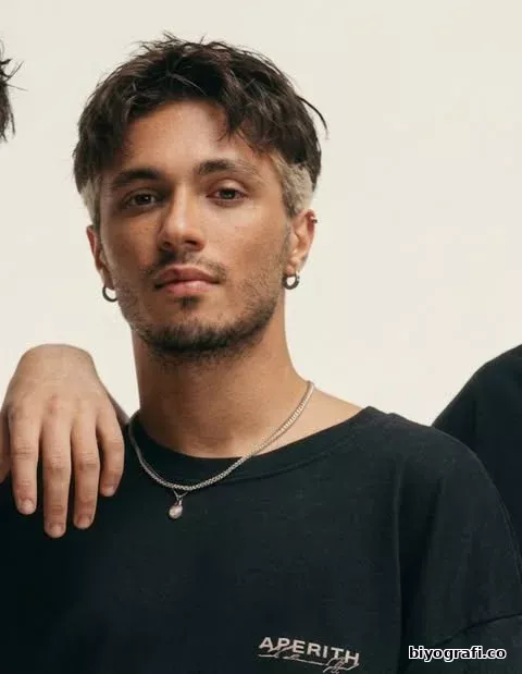 Batu Cengiz Kimdir, Boyu, Kaç Yaşında, Nereli - Biyografi.co 2