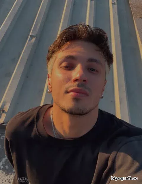 Batu Cengiz Kimdir, Boyu, Kaç Yaşında, Nereli - Biyografi.co 3