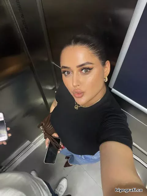 Büşra Kartal Kimdir, Boyu, Kaç Yaşında, Nereli - Biyografi.co 1