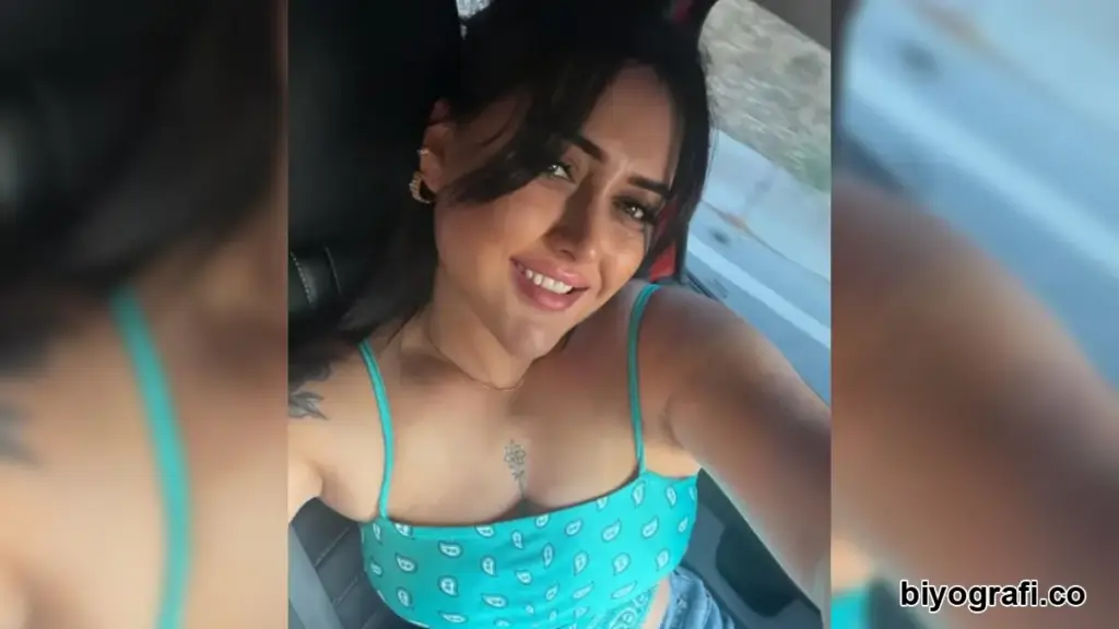 büşra kartal kimdir