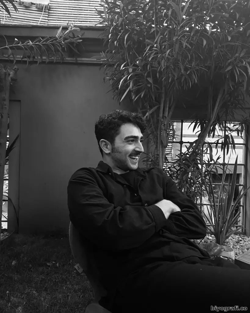 Efe Taşdelen Kimdir, Boyu, Kaç Yaşında, Nereli - Biyografi.co 3