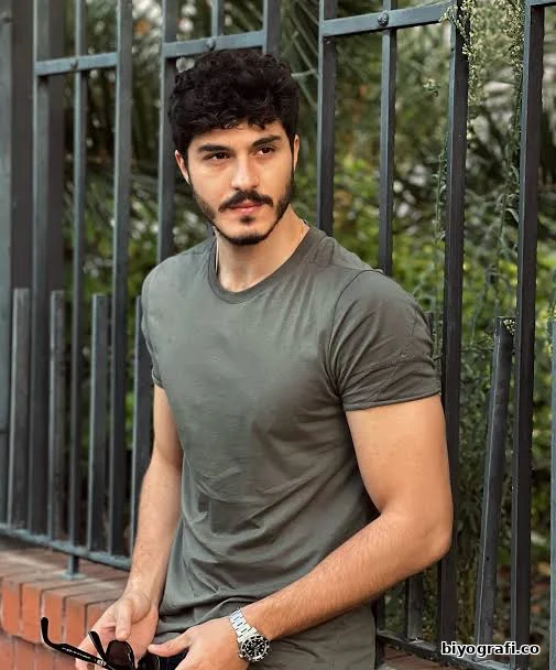 Enes Koçak Kimdir, Boyu, Kaç Yaşında, Nereli - Biyografi.co 3
