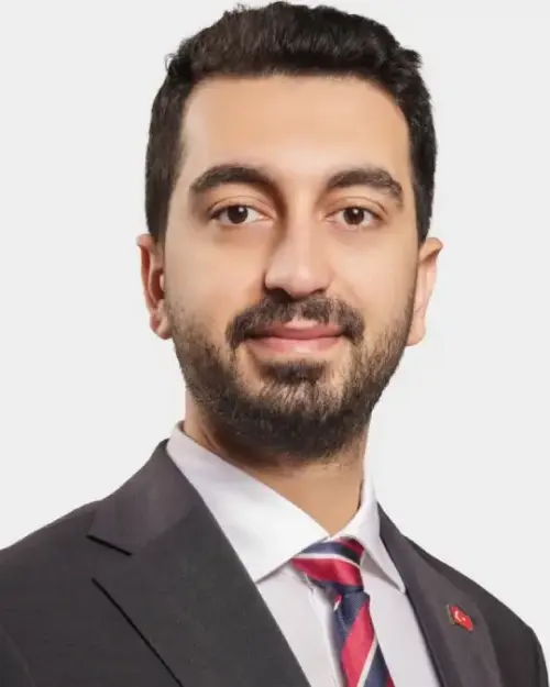 eren ali bingöl kimdir