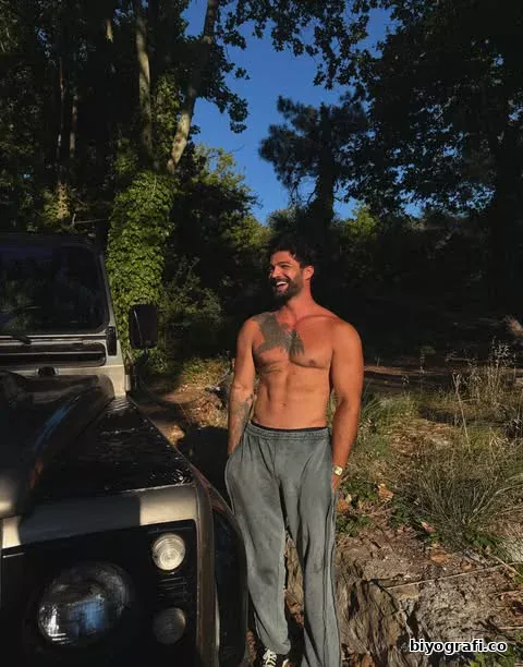 Mert Demirci Kimdir, Boyu, Kaç Yaşında, Nereli - Biyografi.co 3