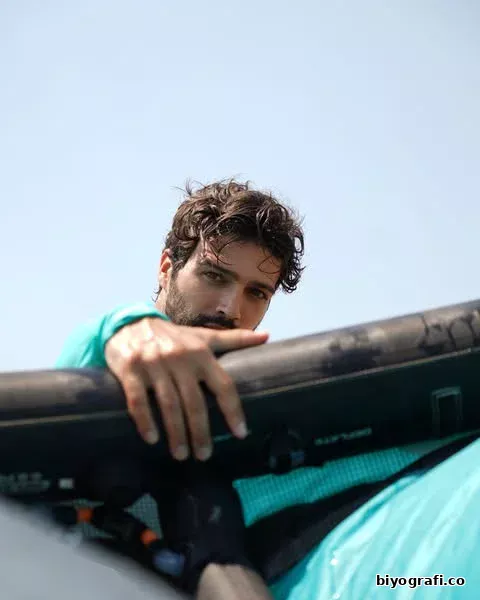 Mert Demirci Kimdir, Boyu, Kaç Yaşında, Nereli - Biyografi.co 4