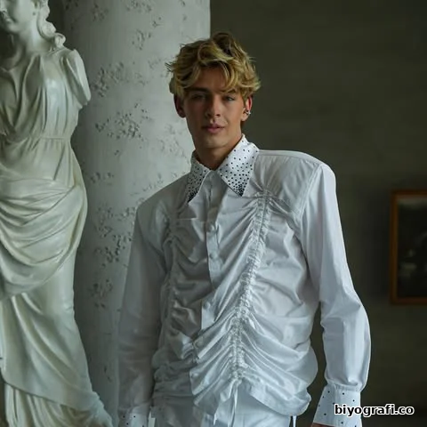 Milan Önder Kimdir, Boyu, Kaç Yaşında, Nereli - Biyografi.co 3