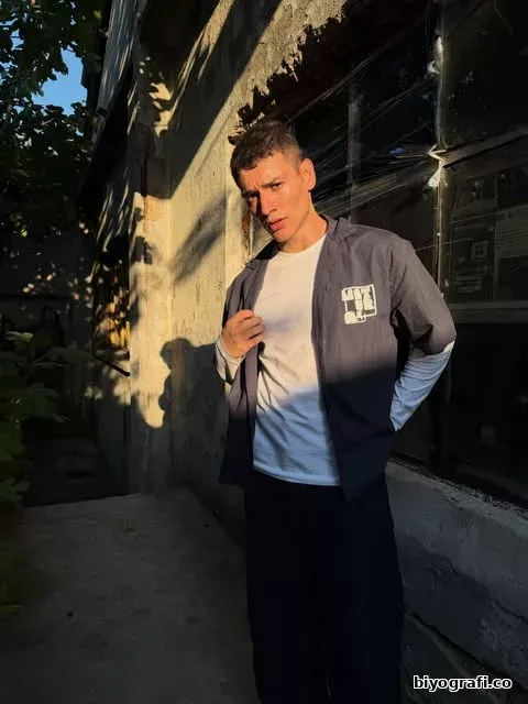 Oğulcan Çiftçioğlu Kimdir, Boyu, Kaç Yaşında, Nereli - Biyografi.co 3