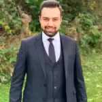 Ümit Tüney (Ümidi)