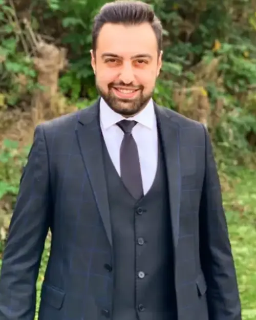 ümit tüney kimdir
