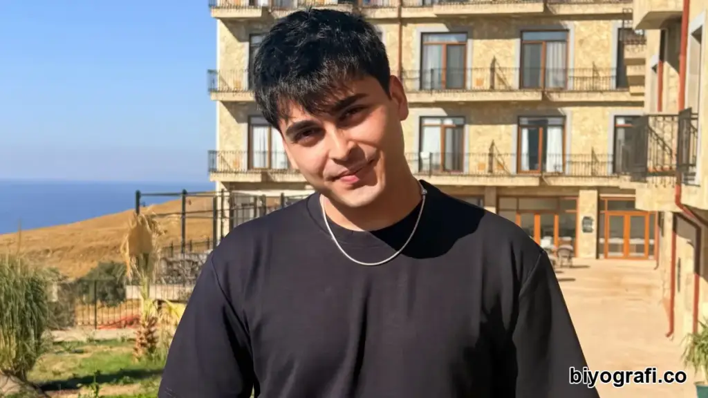 Barış Dada (Barış Resmi) kimdir