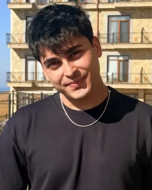 Barış Dada (Barış Resmi) kimdir