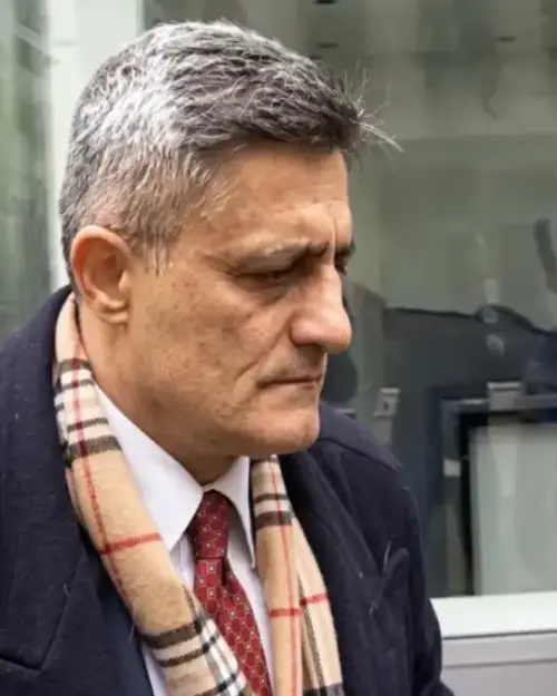 Kaşif Kozinoğlu kimdir