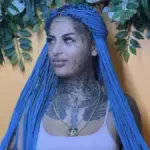 Raperin Yılmaz (Pınar Gülser)