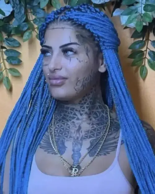 Raperin Yılmaz (Pınar Gülser) kimdir