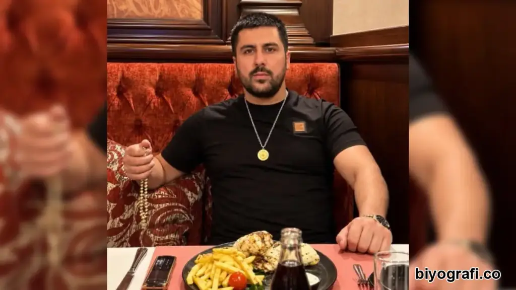 Vanlı Kara Haydar (Mehmet Fatih Tançalan) kimdir