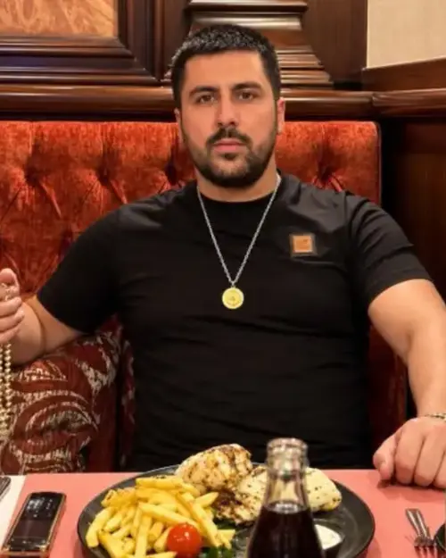 Vanlı Kara Haydar (Mehmet Fatih Tançalan) kimdir