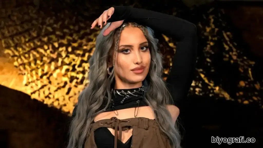 büşra şahbaz kimdir