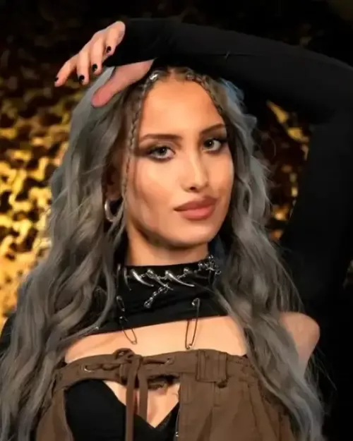 büşra şahbaz kimdir