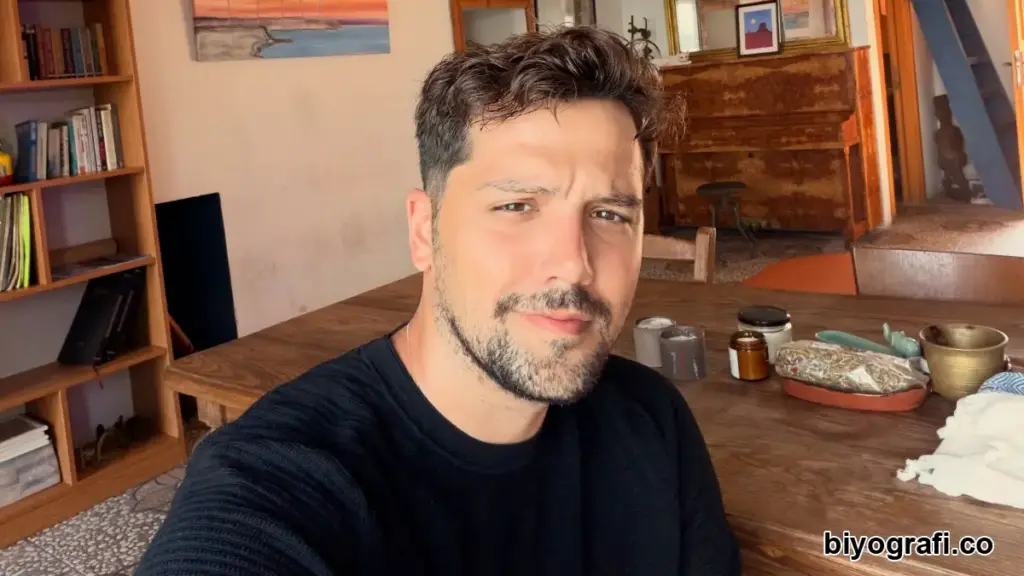 emre aslan kimdir