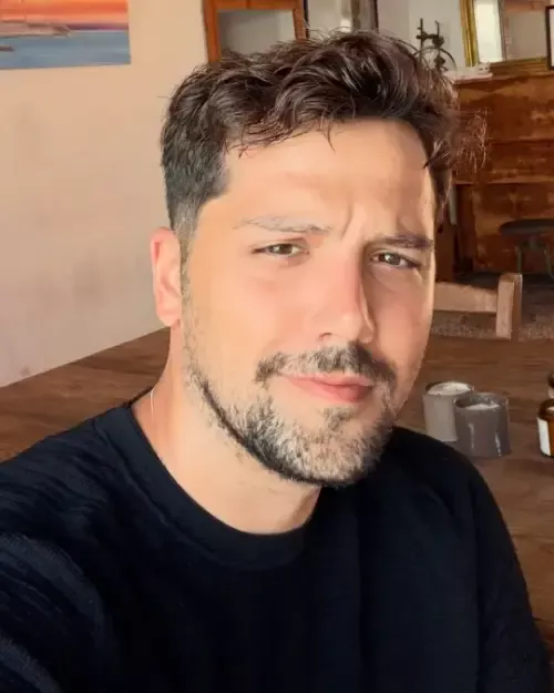 emre aslan kimdir
