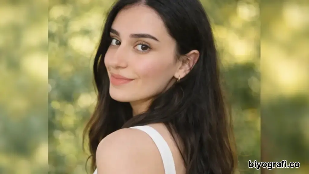 ezgi yen kimdir