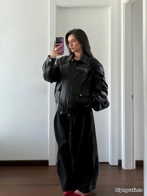 Gizem Kaya Kimdir, Boyu, Kaç Yaşında, Nereli - Biyografi.co 3